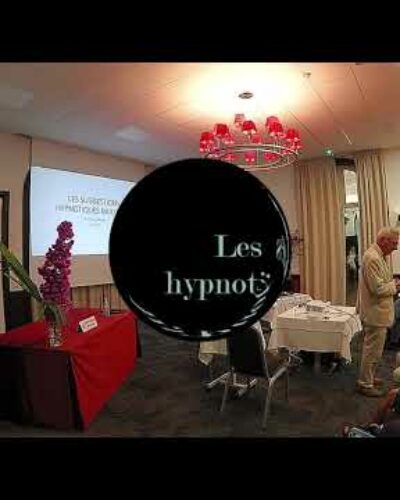 Dr Dominique Megglé – Les suggestions hypnotiques multiples