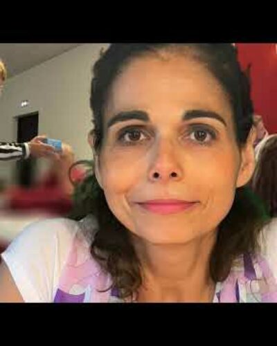 Mme Pascale Chami – Le patient difficile