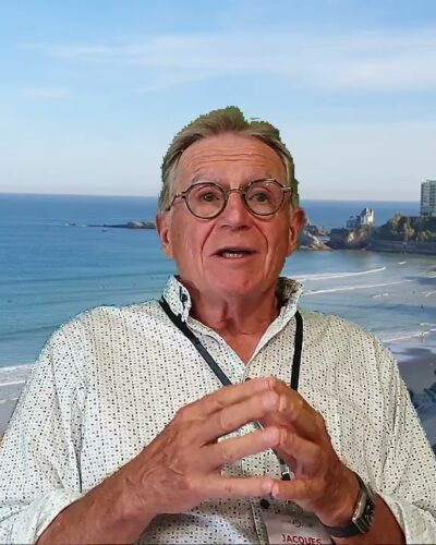 Dr Jacques Puichaud – Techniques et Application de la Communication en Thérapie