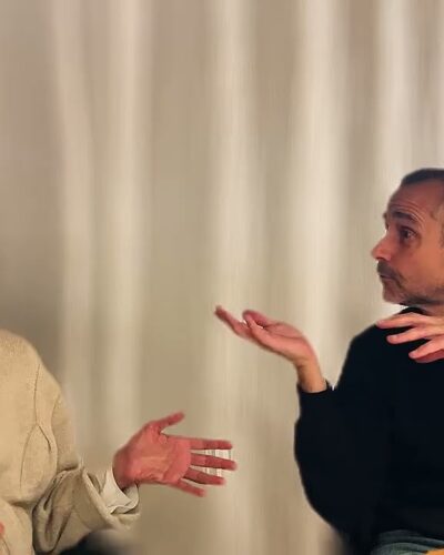 Mme Pascale Chami – Pourquoi fais-tu de l’hypnose ?