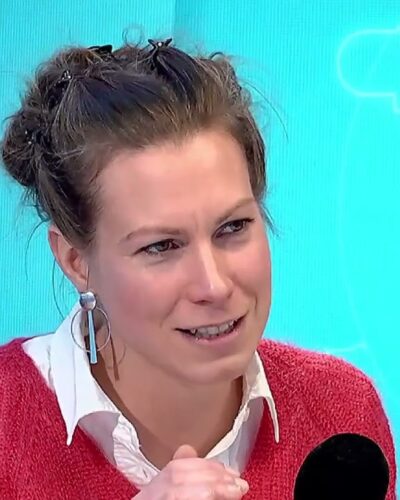 Dr Laure Watelet – La communication, ça soigne et ça se soigne