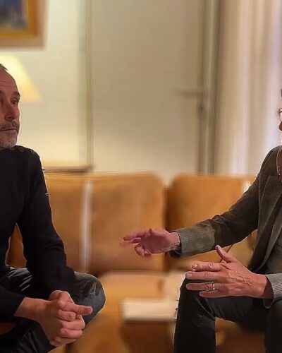 Dr Jérôme Bocquet – Quoi de neuf dans la formation d&rsquo;initiation à l&rsquo;hypnose médicale
